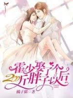 霍少娶了個(gè)兩百斤胖子以后