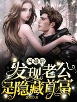 閃婚后，發(fā)現(xiàn)老公是隱藏首富