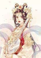 醫(yī)妃她日日想休夫