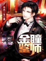 金瞳鑒師