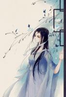 原來相思已成灰