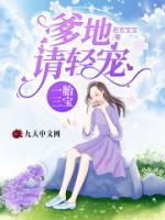一胎三寶：爹地，請輕寵