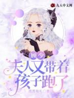 顧少，夫人又帶著孩子跑了