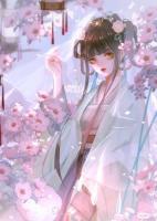 莊主夫人她恃寵而驕