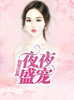 腹黑總裁，夜夜盛寵