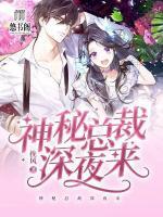 神秘總裁深夜來