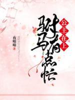 公主在上：駙馬有點忙