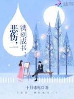悲傷，鐫刻成書！