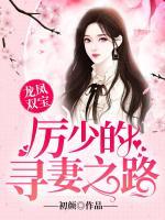 龍鳳雙寶：厲少的尋妻之路