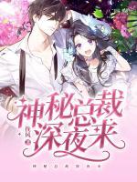 神秘總裁深夜來