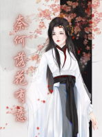 月夜舞盡離殤