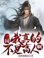 三國：我真的不是高人??！