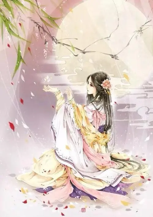 冷宮皇后天天想休夫