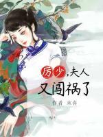 厲少，夫人又闖禍了