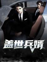 蓋世兵婿