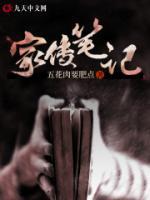 家傳筆記
