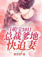 萌寶101：總裁爹地快追妻