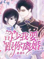 司少，我要跟你離婚
