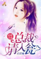 追婚奪愛(ài)：總裁請(qǐng)入甕