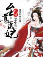 至尊醫(yī)妃：四爺掌中寵