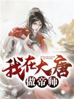 我在大唐做帝師