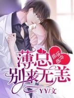 蝕骨暖婚：薄總別來無恙