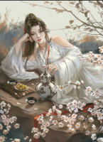 神醫(yī)寵妃又狠又颯