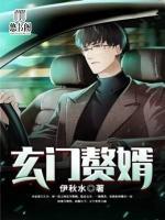 玄門贅婿
