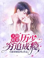 天降嬌妻：歷少窮追成癮