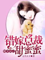 婚不由己，錯嫁總裁甜蜜蜜