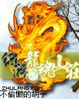 網(wǎng)游之龍魂山莊
