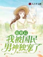 退婚后，我被國民男神獨寵了