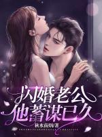 閃婚老公他蓄謀已久