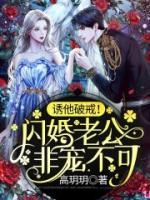 誘他破戒！閃婚老公非寵不可