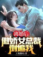 離婚后，傲嬌女總裁倒追我