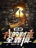 撿漏：我的財(cái)富全靠摸