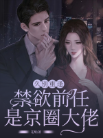 久別重逢，禁欲前任是京圈大佬