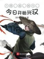 三國(guó)：我，阿斗，今日開(kāi)始興漢！
