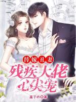 替嫁丑妻：殘疾大佬心尖寵