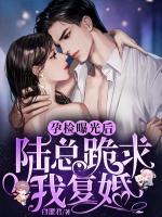 孕檢曝光后，陸總跪求我復(fù)婚