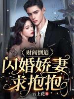財(cái)閥倒追：閃婚嬌妻求抱抱