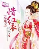 穿越之惜紅衣