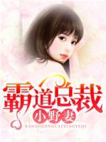 霸道總裁小野妻