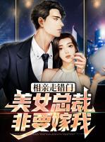 相親走錯(cuò)門，美女總裁非要嫁我