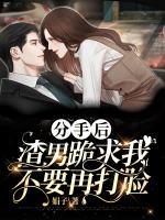 分手后，渣男跪求我不要再打臉