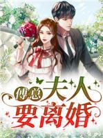 傅總，夫人要離婚