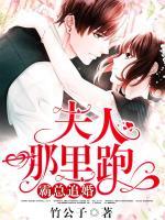 霸總追婚：夫人，哪里跑！
