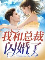 我和總裁閃婚了