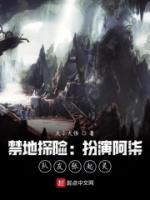 禁地探險(xiǎn)：扮演阿柒，隊(duì)友張起靈
