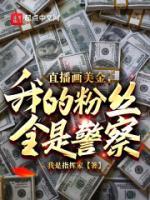 直播畫美金，我的粉絲全是警察？